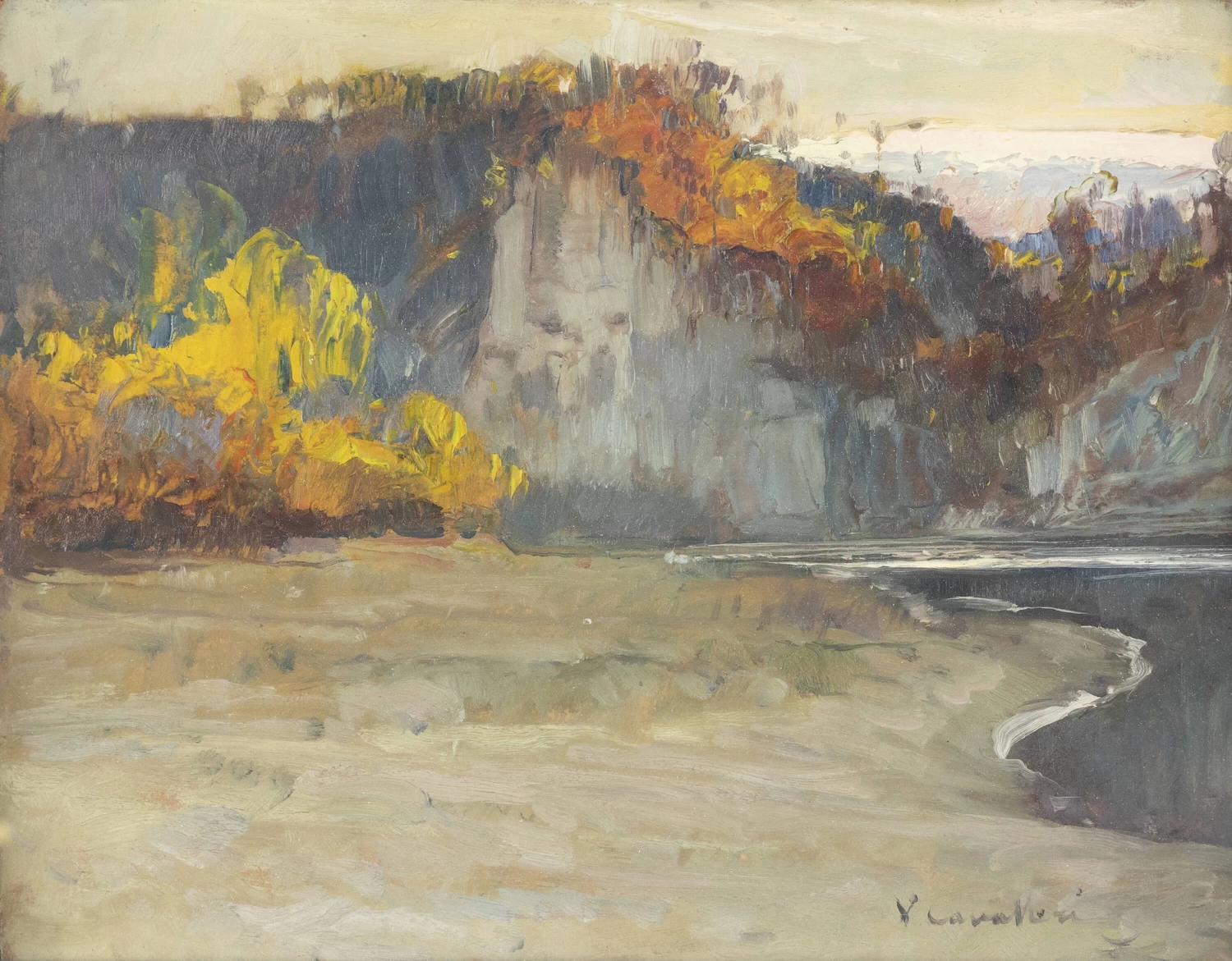 Paesaggio